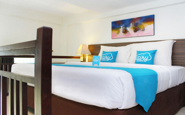 Airy Denpasar Barat Kepuh Segina 8 Bali