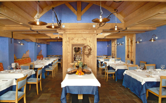Sertorelli Sporthotel