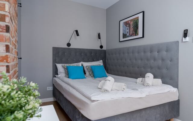 Saint Florian's Suites - Old Town Luxury