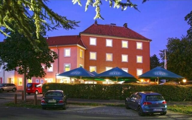 Hotel Schultheiss 52