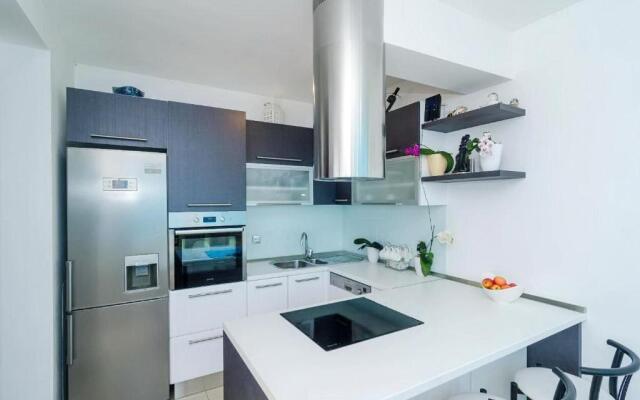 Apartments Villa Bella Vista