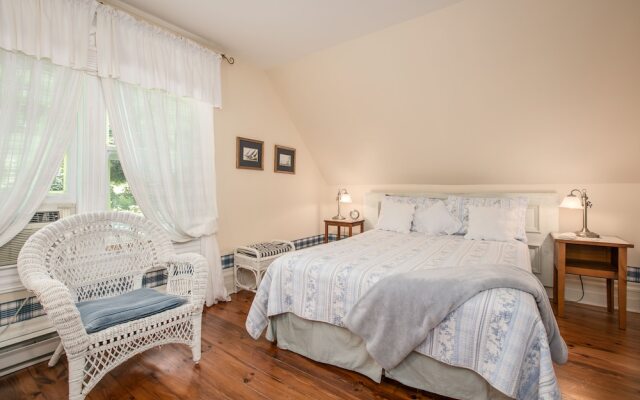 Les Matins de Victoria