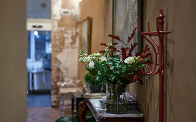 Locanda delle Mercanzie