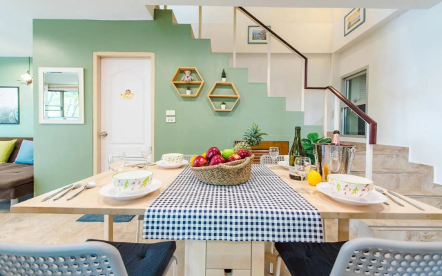 Cozy House in Hua Hin, Thailand