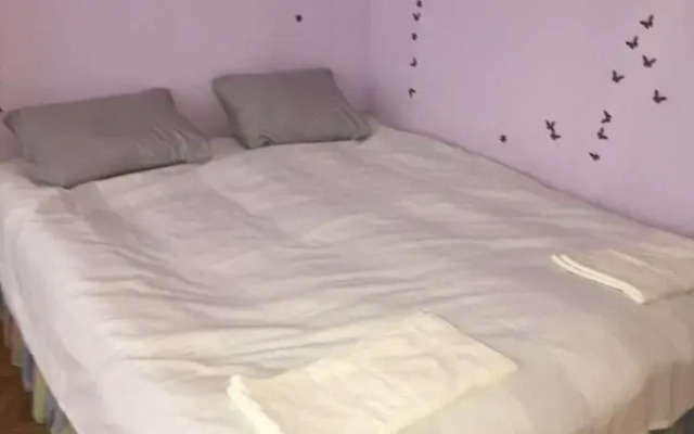 Guest HouseToress