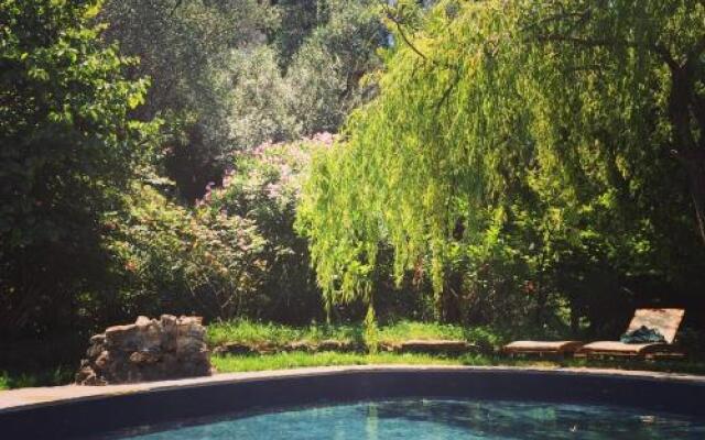 Relais Rantegosa