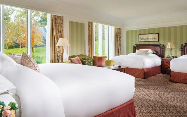 Powerscourt Hotel, Autograph Collection