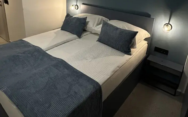 Alinar Oasis Apartments