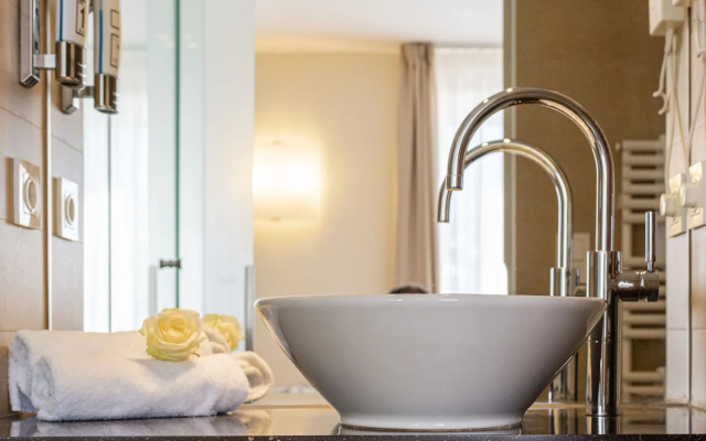 Galerie Hotel Bad Reichenhall