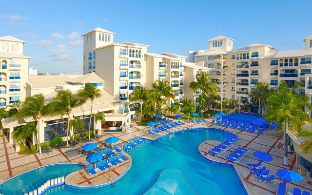 Occidental Costa Cancún All Inclusive