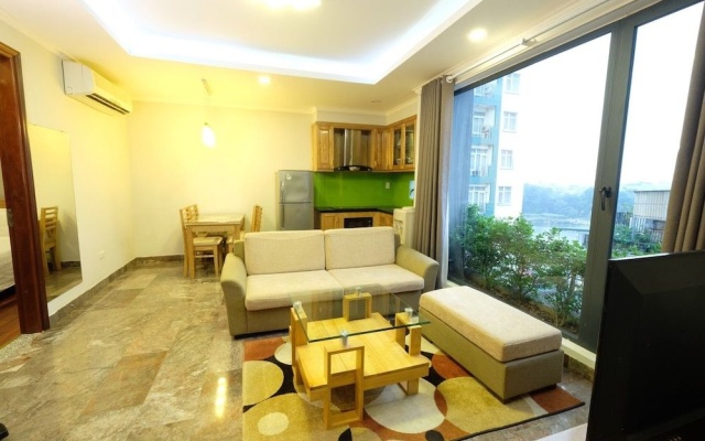 Nine Housing - Kim Ma – Guest Rooms – Hanoi
