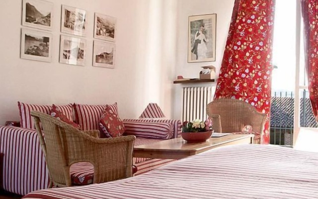 Villa Doria il Torrione