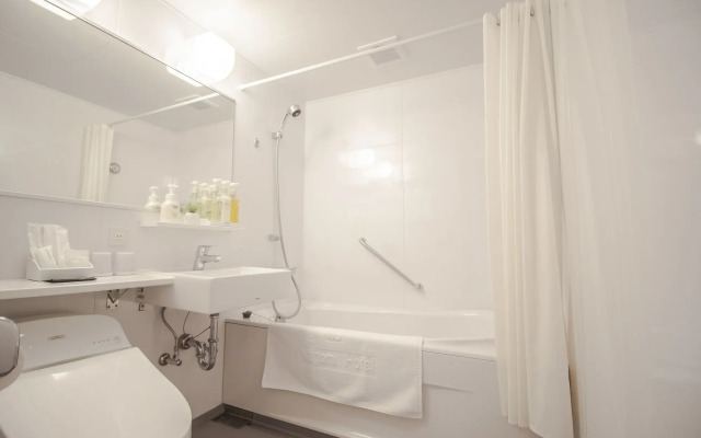 Nagomi Hotel Nippori