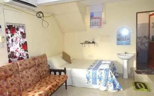 Manimalar Lodge