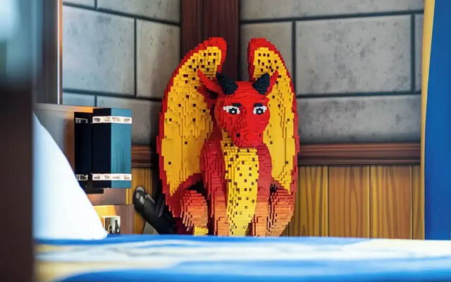 LEGOLAND Windsor Resort
