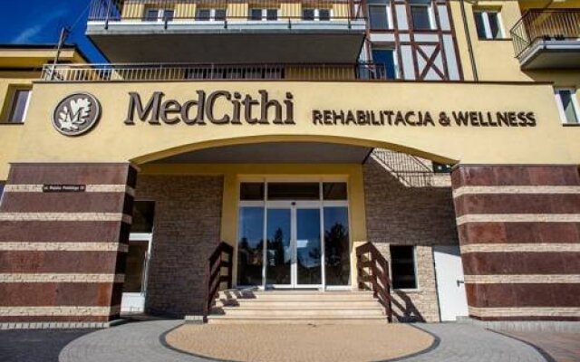 MedCithi Rehabilitationszentrum & Wellness
