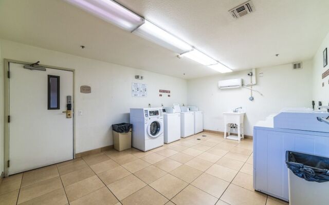 Metro Phoenix Extended Stay