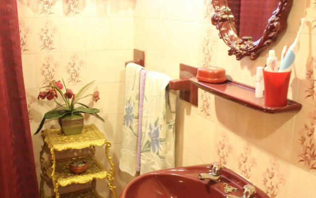 Vista Garden Guest House