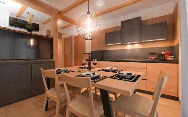 Chalet Zana
