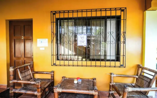 Gracia's Inn Boracay