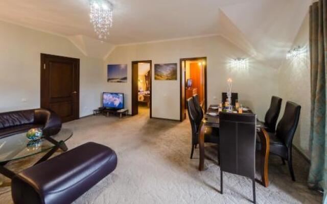 Gallery of Mountains Holiday Home