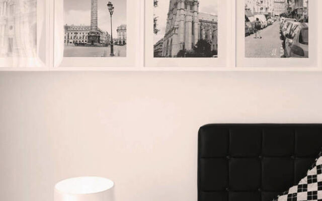 Art Boutique Hotel
