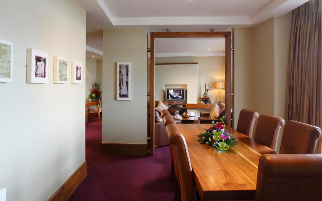 Tullamore Court Hotel