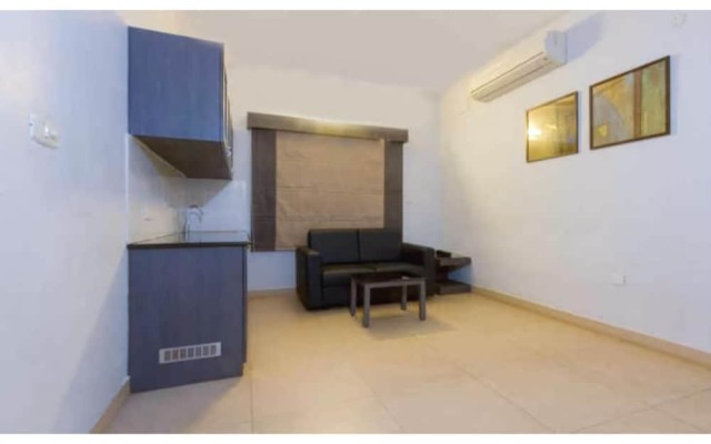 Fabhotel Stay Eeasy Thiruvanmiyur, Chennai