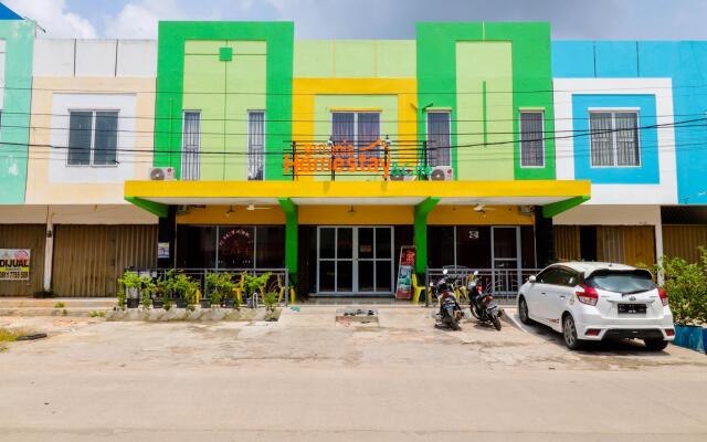 Botania Homestay