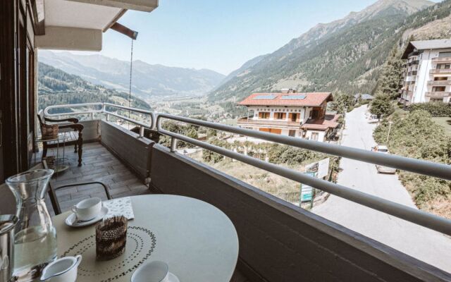 Tauern Horst