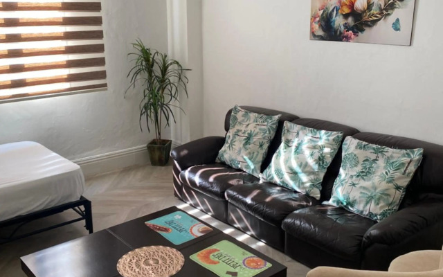 Appartement centre ville Tunis achref