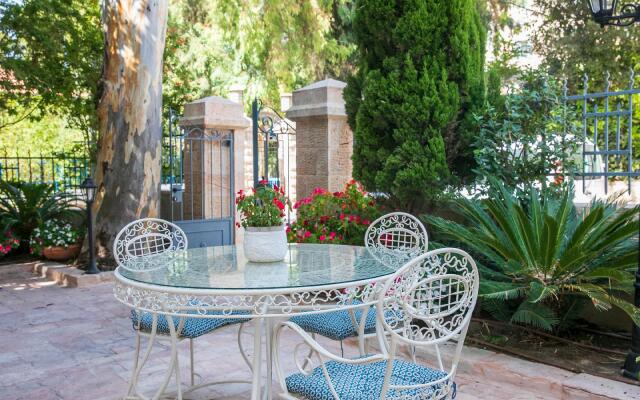 Villa Ba'Moshava - a Member of Brown Hotels