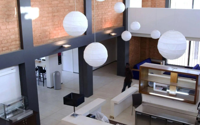 Onomo Hotel Dakar