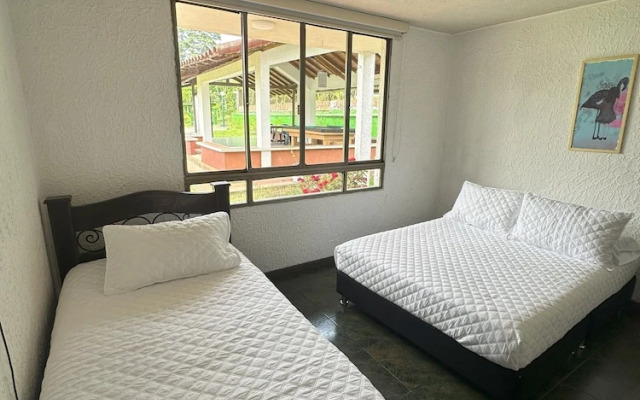 Hotel Chalet La Sofia by Majuva