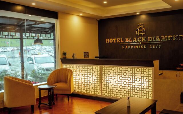 Hotel Black Diamond