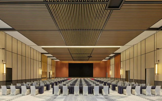 GreenTree Easten AnHui XuanCheng JingXian TaoHuaTan E) Road Hotel