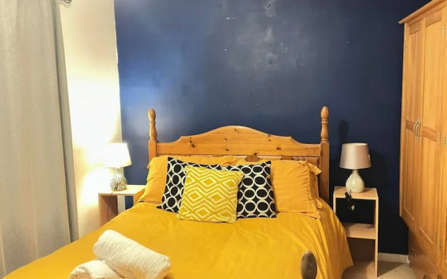 Stylish & Bright 3BR in Headington, Oxford Area