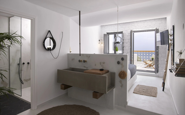 Afroditi Venus Beach Hotel & Spa
