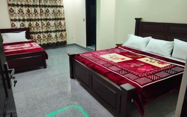 Relax inn Hotel