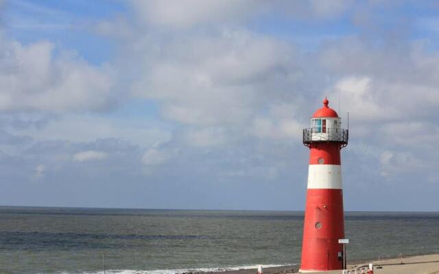 knusse vakantie woning 2B