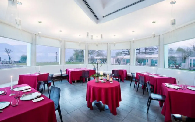 Seven Park Hotel Lake Como - Adults Only