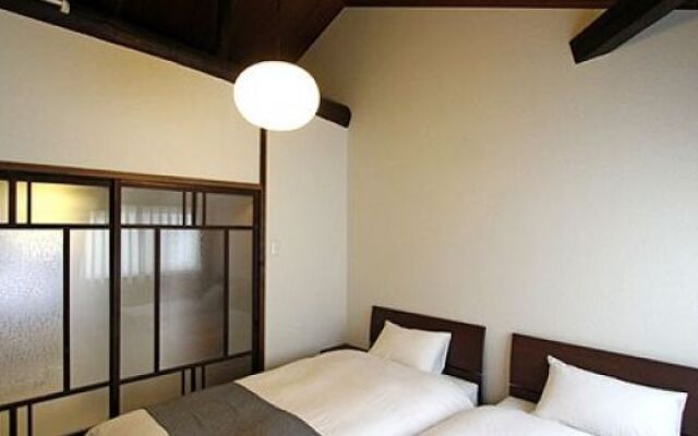 Suzaku Konruri-an Machiya Residence Inn