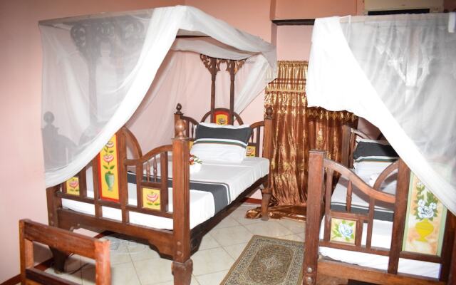 Keki House