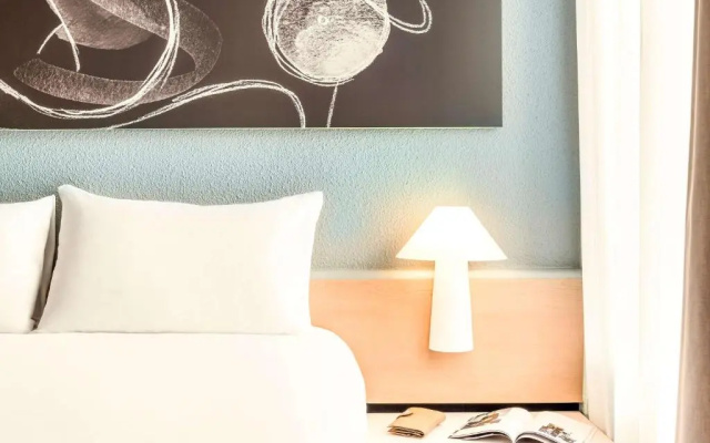 ibis Paris Boulogne Billancourt