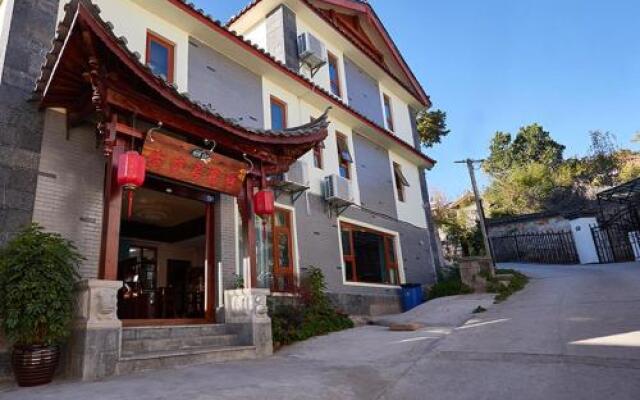 Lijiang YouLuJu Guesthouse