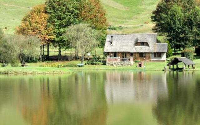 Willowbrooke Cottage