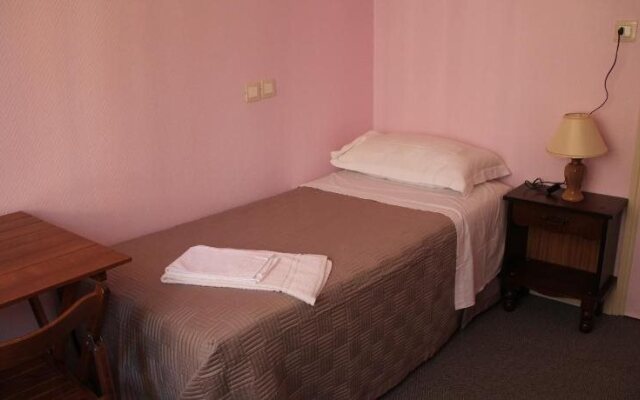 Salva Gente - bed and breakfast