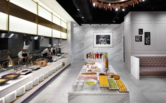 L7 MYEONGDONG by LOTTE