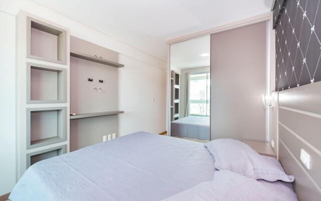 Aluguel Apartamento 3 quartos Bombas SC