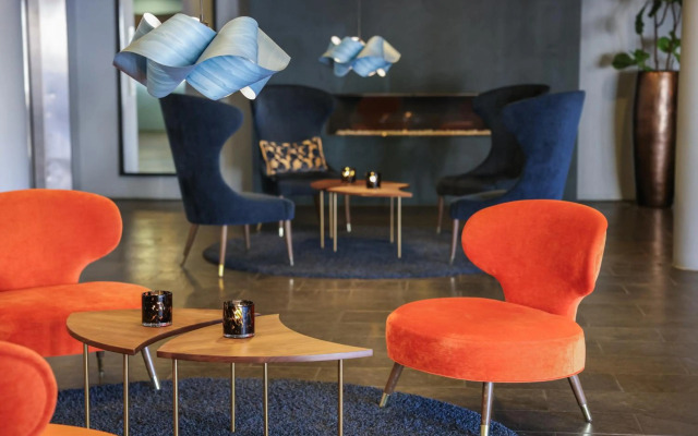 Quality Hotel Sogndal